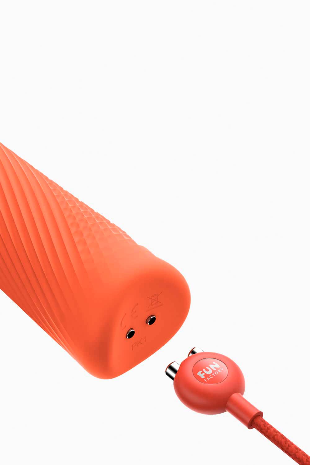 VIM | Varita Vibradora