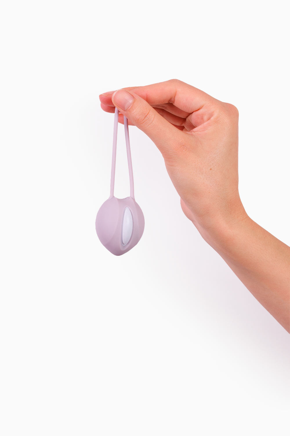 SMART BALLS UNO | Bolita Kegel Silicona Principiantes