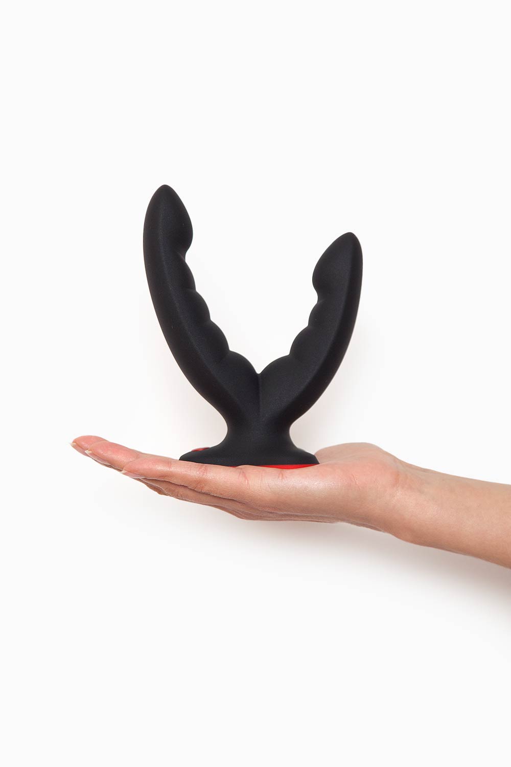 RYDE | Dildo Masajeador Doble