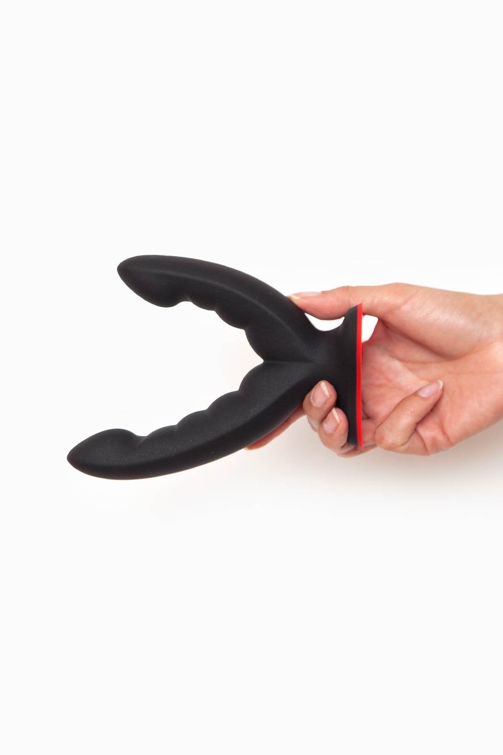 RYDE | Dildo Masajeador Doble
