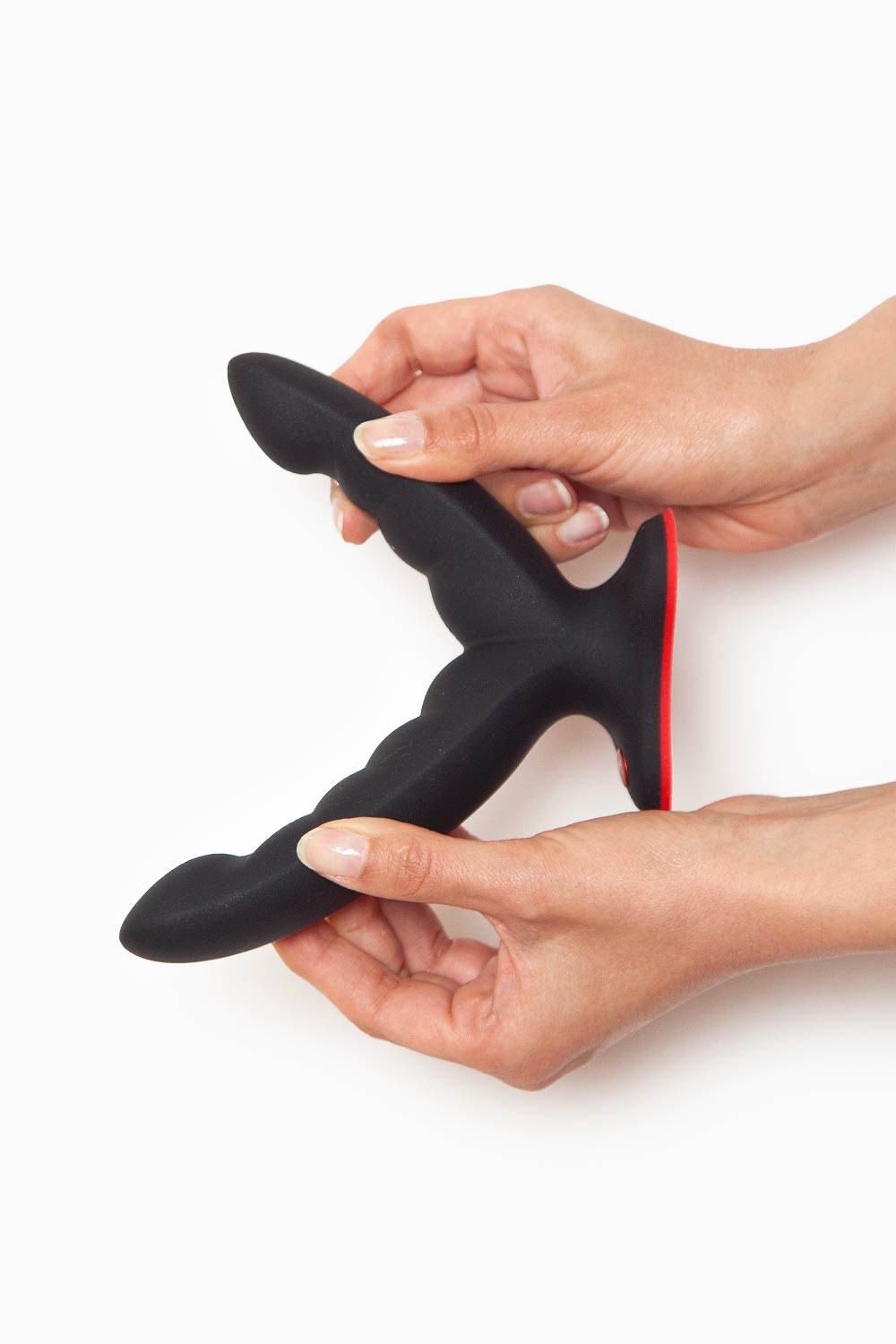 RYDE | Dildo Masajeador Doble