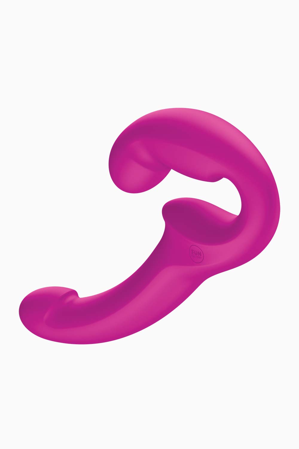 SHARE LITE | Dildo Doble Strapless
