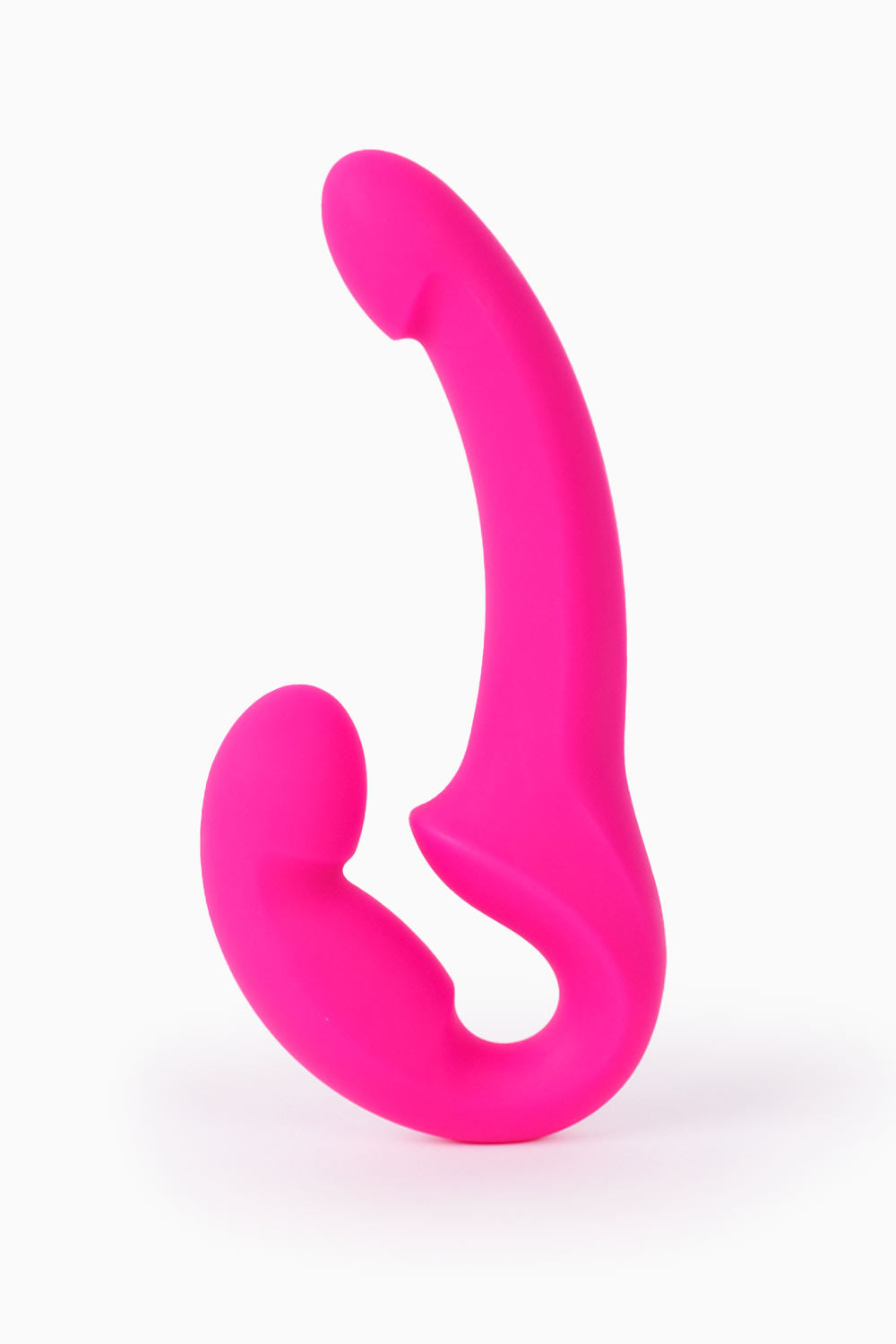 SHARE LITE | Dildo Doble Strapless