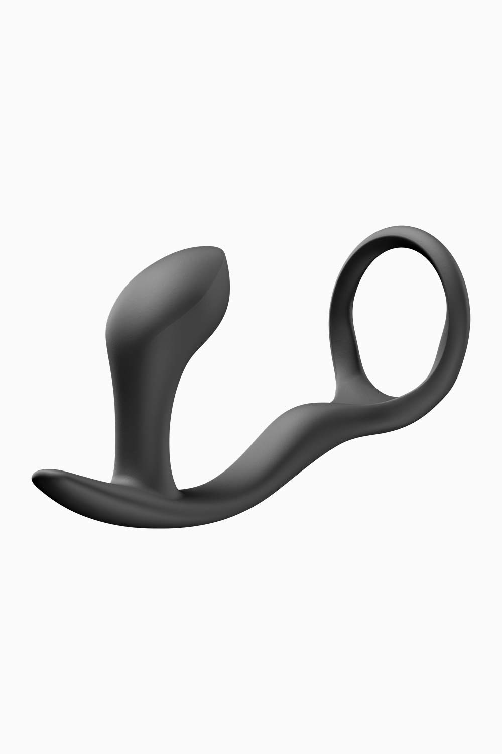 BOOTIE RING | Plug Prostático con Anillo