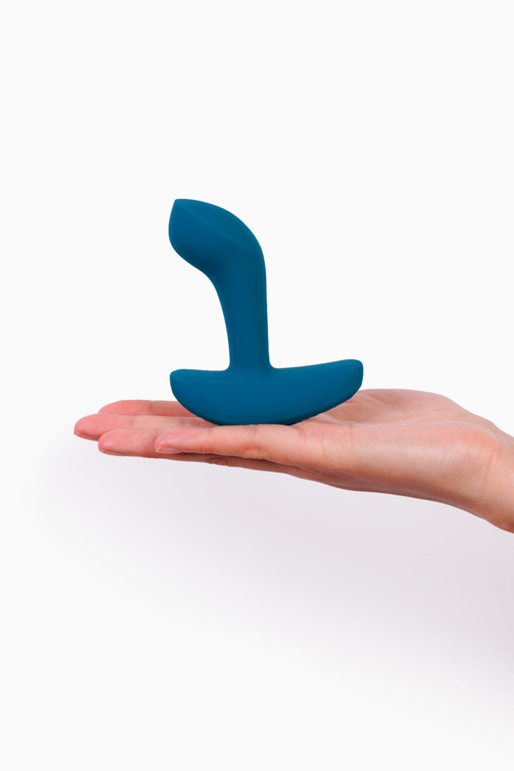 BOOTIE VIBE | Plug Anal Vibrador