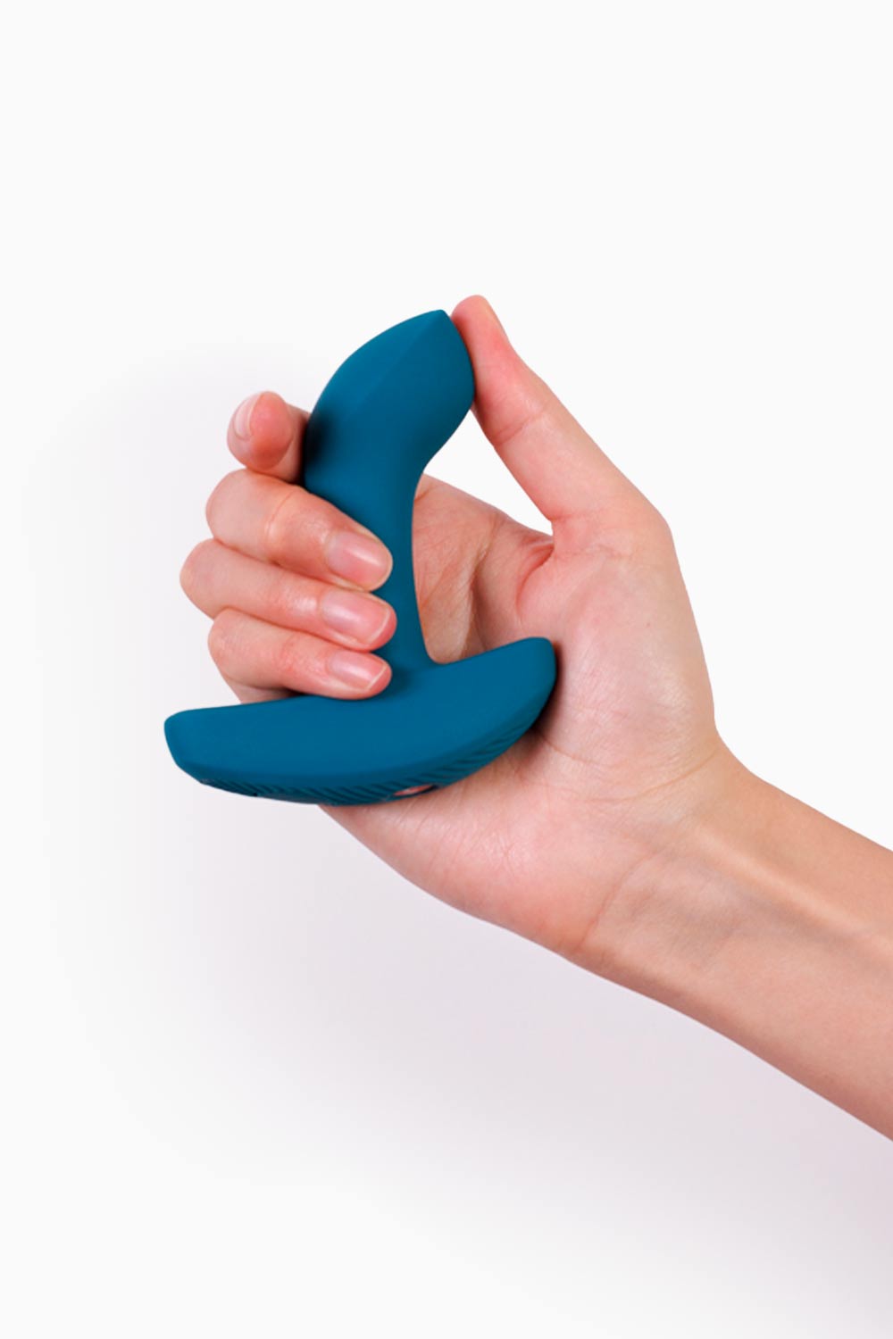 BOOTIE VIBE | Plug Anal Vibrador