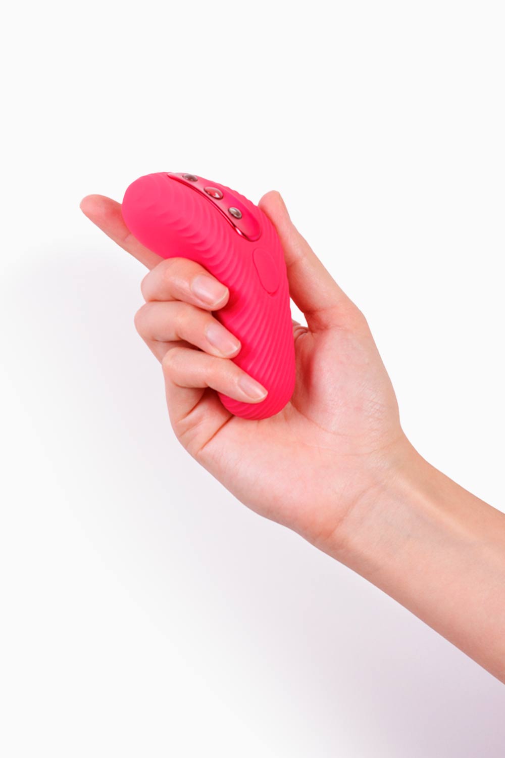 LAYA III | Vibrador Externo