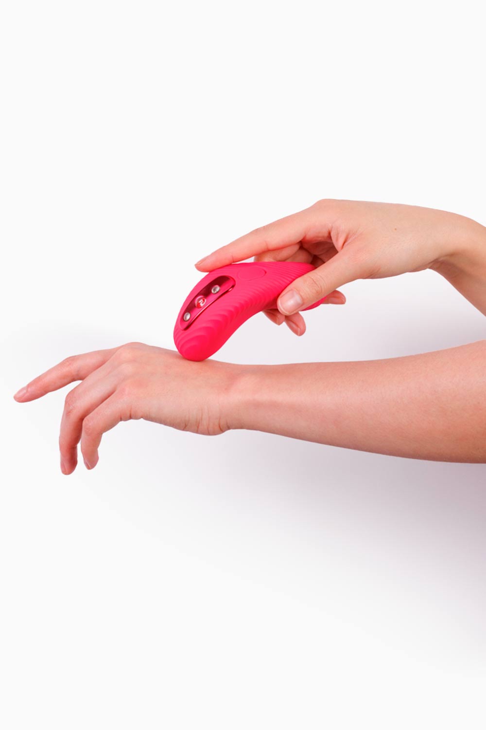 LAYA III | Vibrador Externo