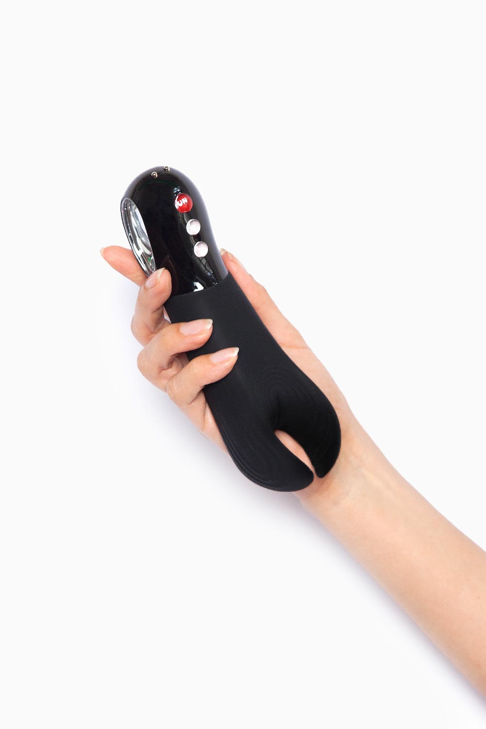 MANTA | Vibrador para Pene