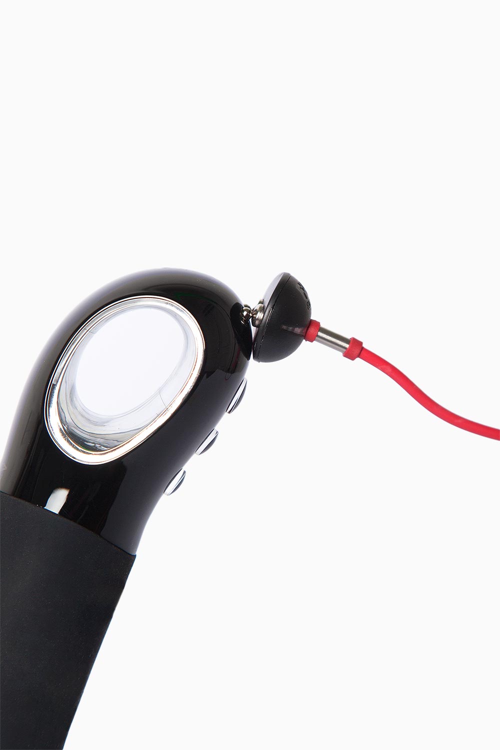 MANTA | Vibrador para Pene