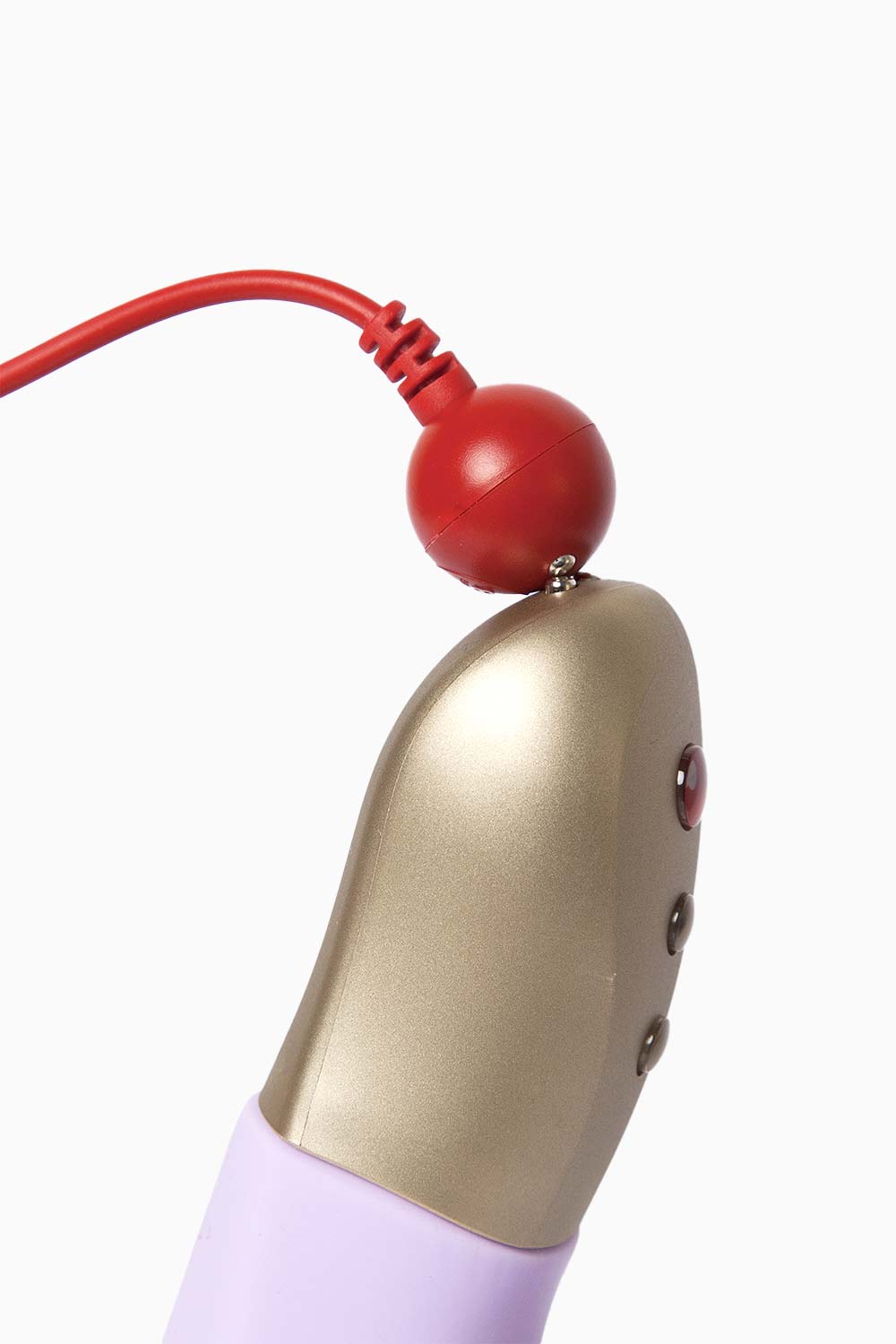 Petite Stronic Mini Pulsador