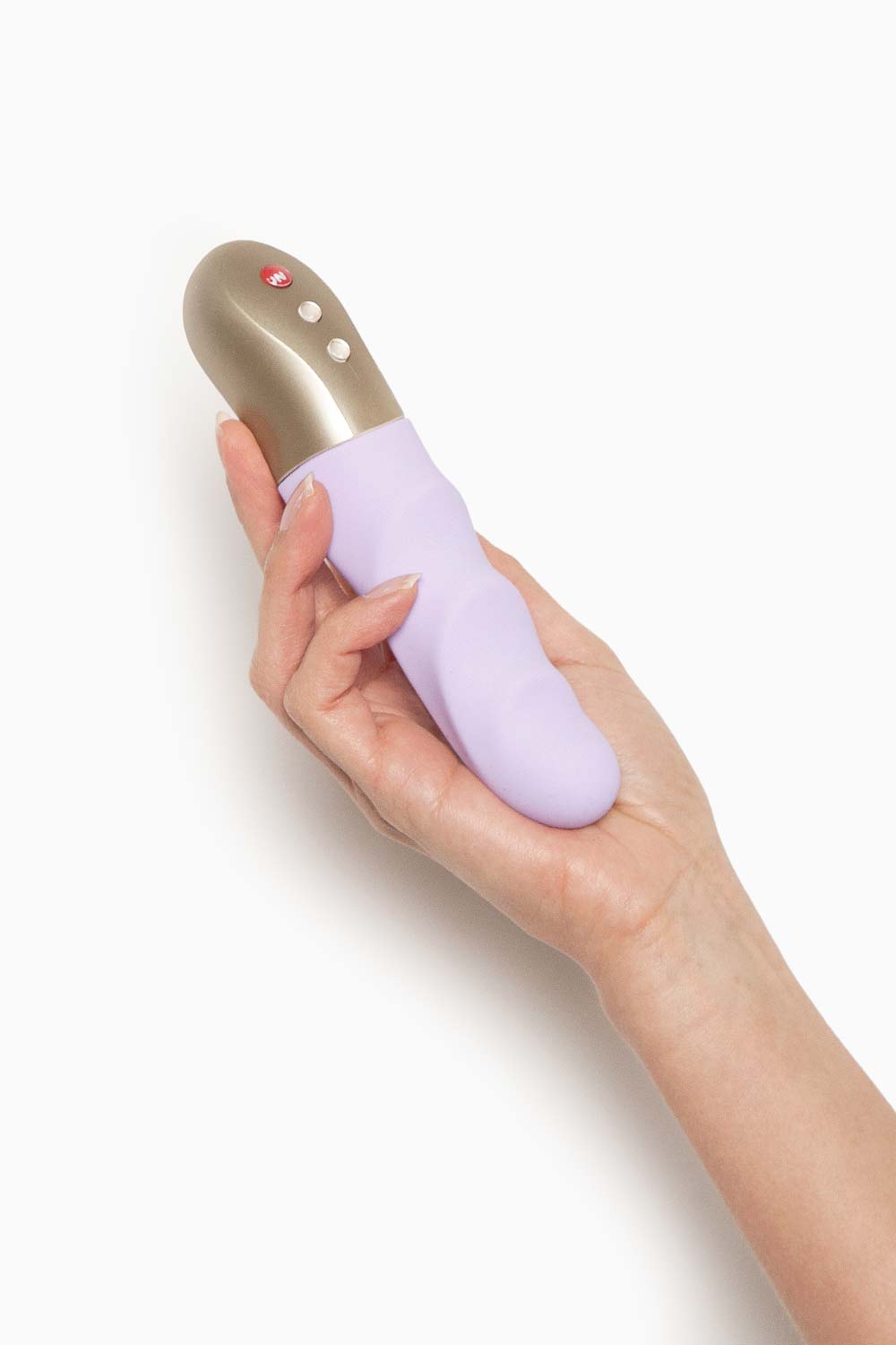 Petite Stronic Mini Pulsador