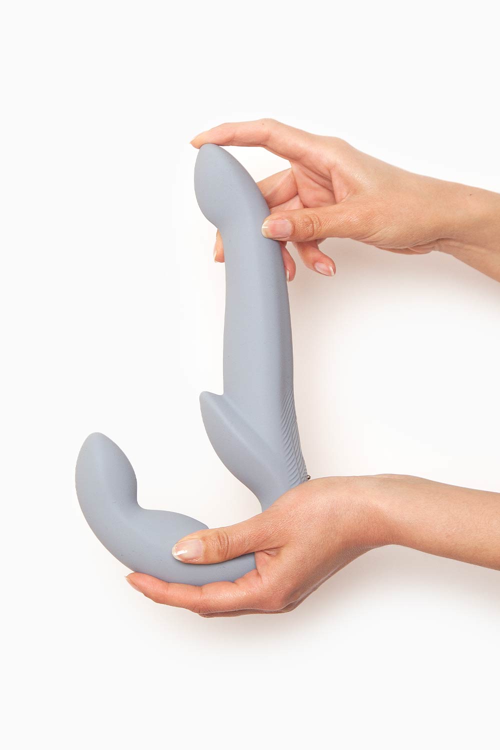 SHARE VIBE PRO | Dildo Doble Vibrador