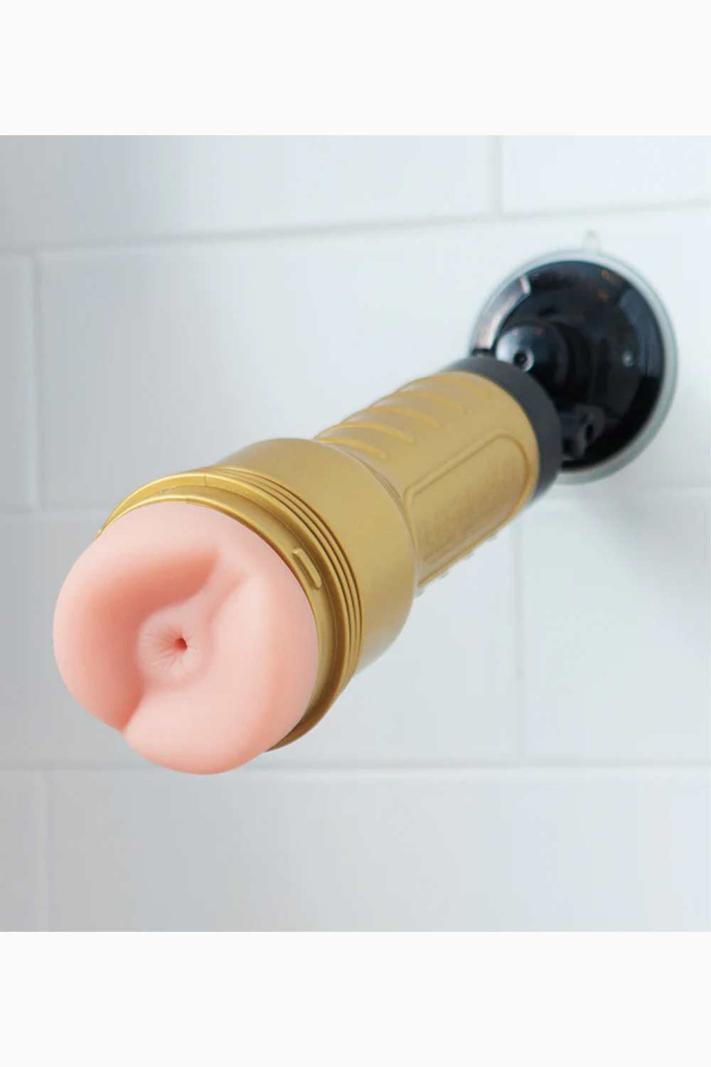 SOPORTE PARA DUCHA FLESHLIGHT