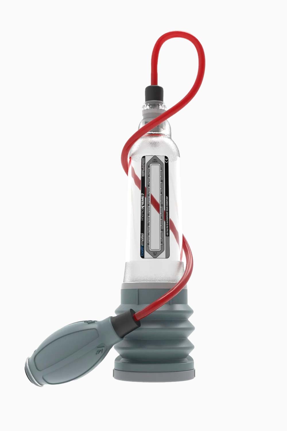 HYDROEXTREME 7 | Bomba para el Pene