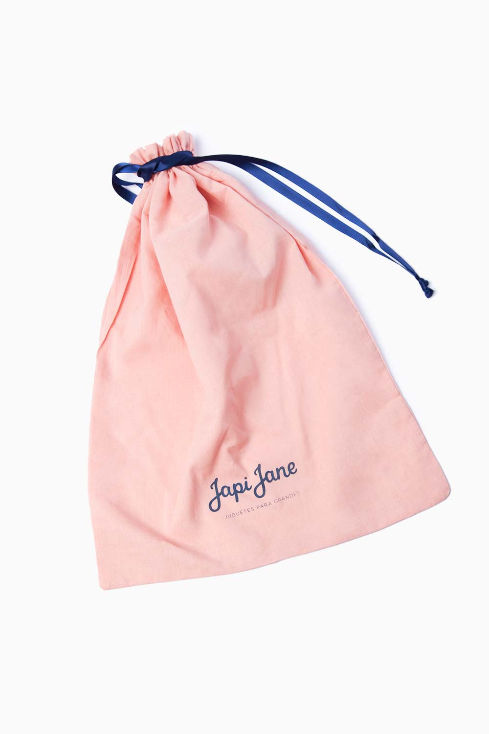 BOLSA ALGODÓN | Bolsa para Guardar Juguetes