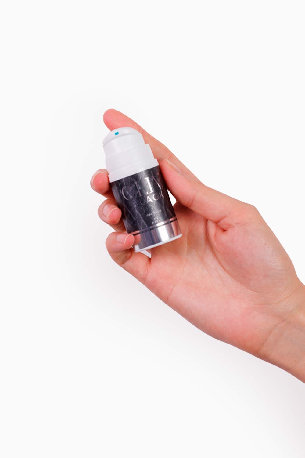 INTT CLIV BLACK | Gel Desensibilizante Anal con Ácido Hialurónico 17 g