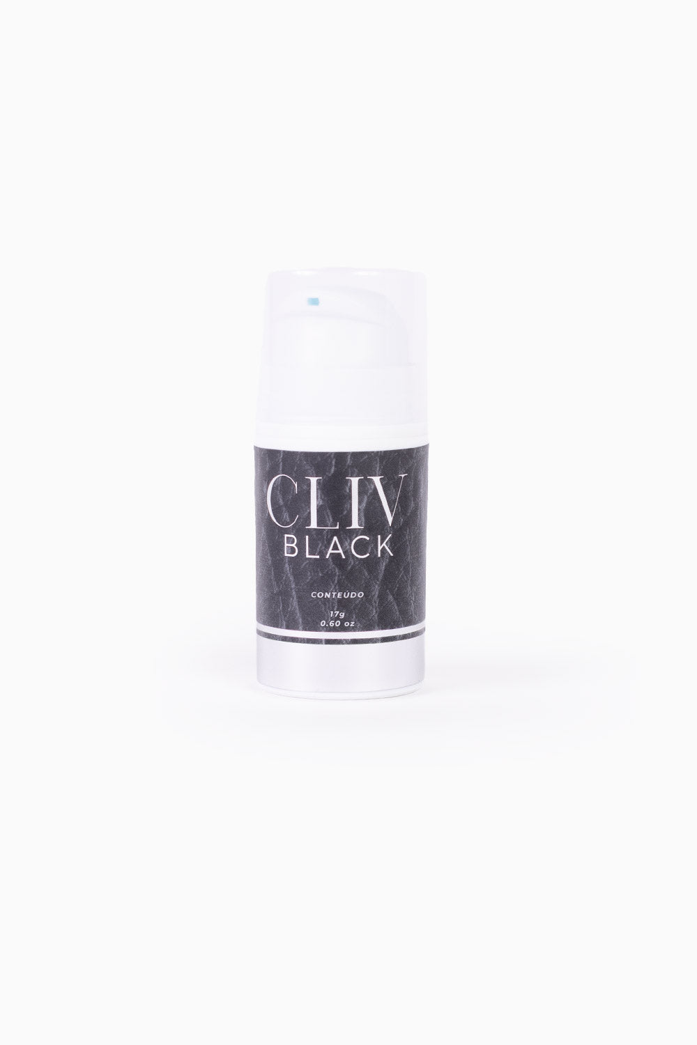 INTT CLIV BLACK | Gel Desensibilizante Anal con Ácido Hialurónico 17 g