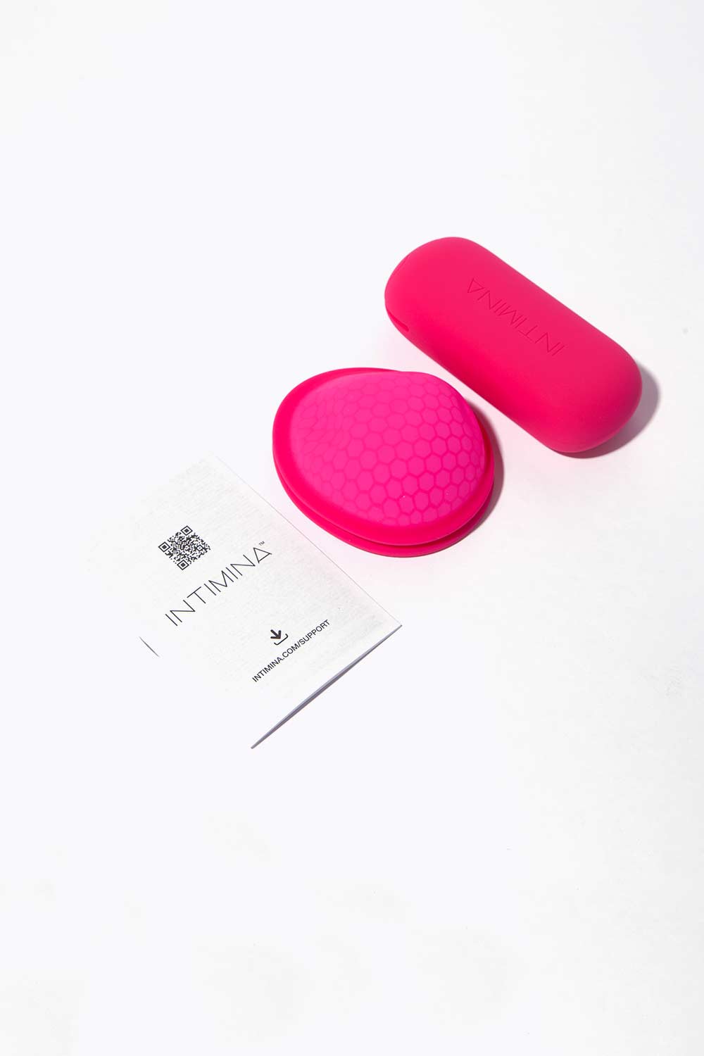 Copa Menstrual Ziggy Cup
