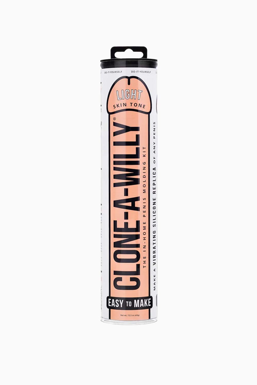CLONE-A-WILLY | Kit para Crear un Dildo Personalizado