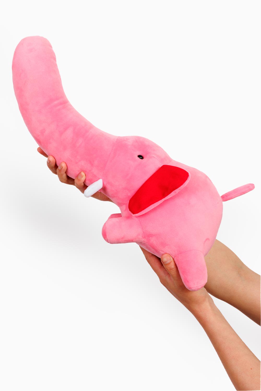 JAPI ELEFANTE | Peluche Japi Jane