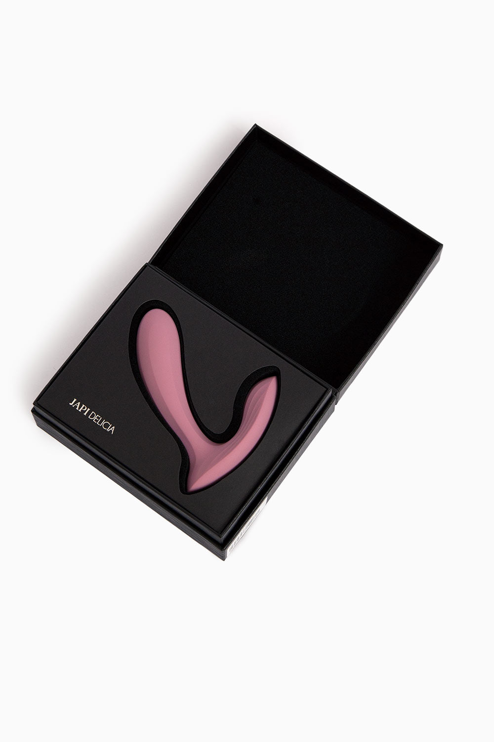 JAPI DELICIA | Vibrador Interactivo con APP