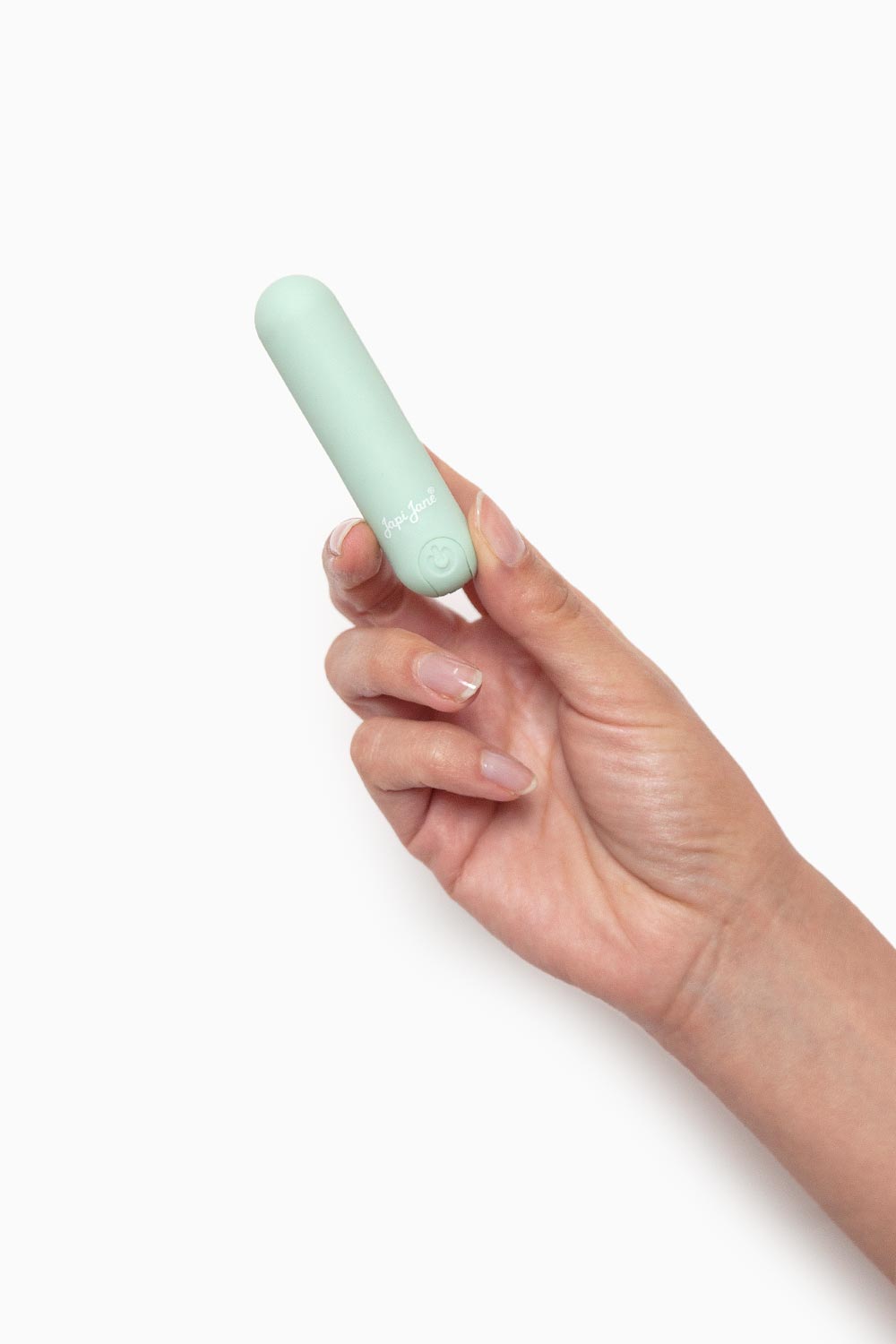 JAPI BALA | Mini Bala Vibradora Recargable