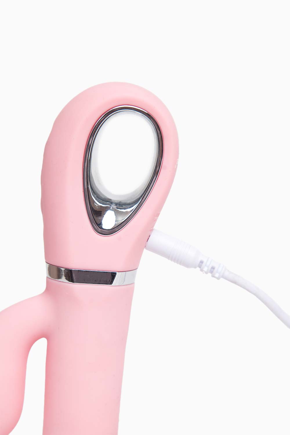 JAPI CONEJITO 2 | Vibrador Dual Rotativo