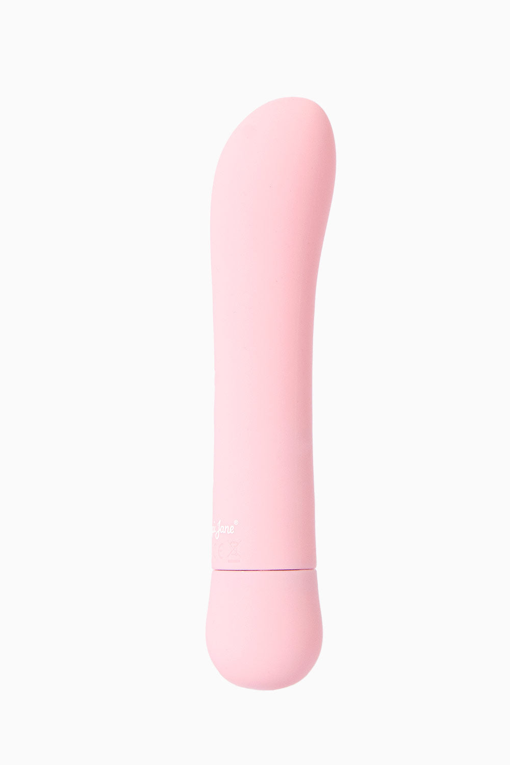 Vibrador Atrévete Punto G - Japi Jane