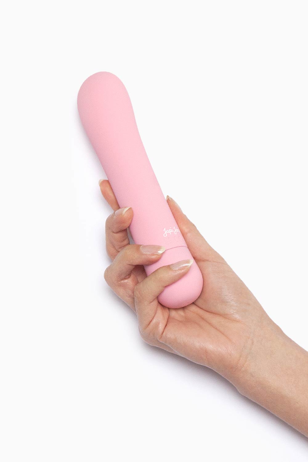 Vibrador Atrévete Punto G - Japi Jane