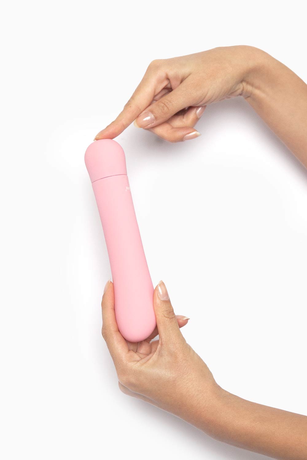 Vibrador Atrévete Punto G - Japi Jane