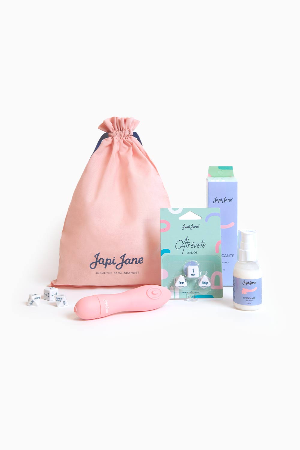 BUENA VIBRA | Kit Japi Jane