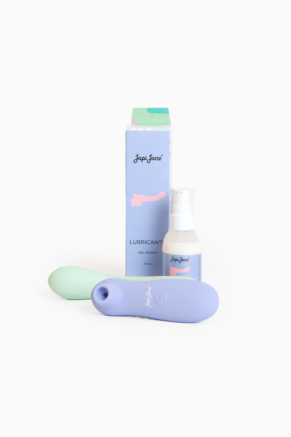 VULVÁSTICA | Kit Japi Jane