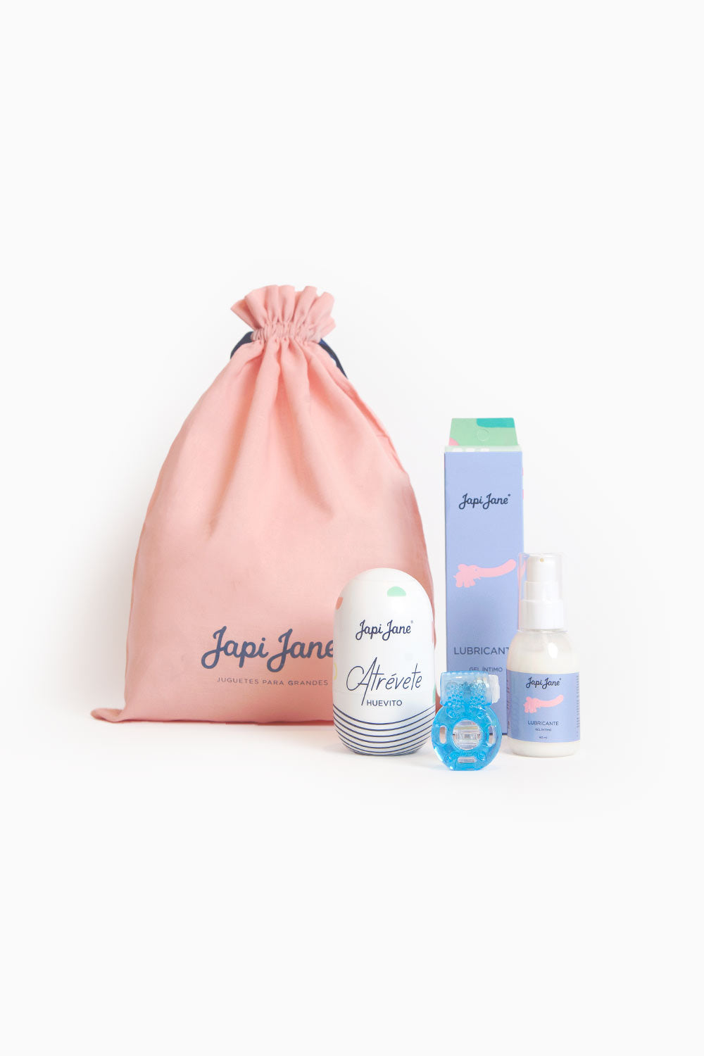 PIRULO | Kit Japi Jane