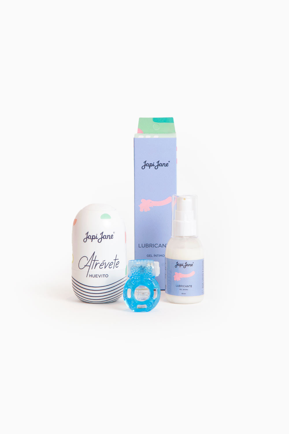 PIRULO | Kit Japi Jane