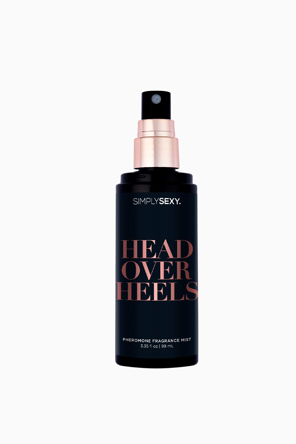 SIMPLY SEXY CONFESSIONS | Splash Corporal con Feromonas 99 ml