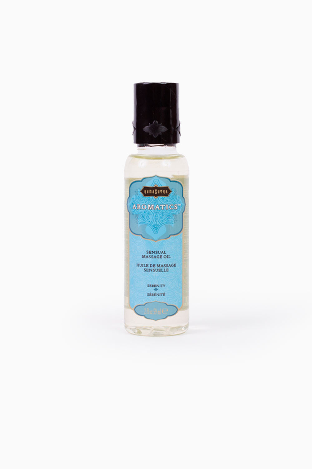 AROMATICS OIL | Aceite de Masaje 60 ml