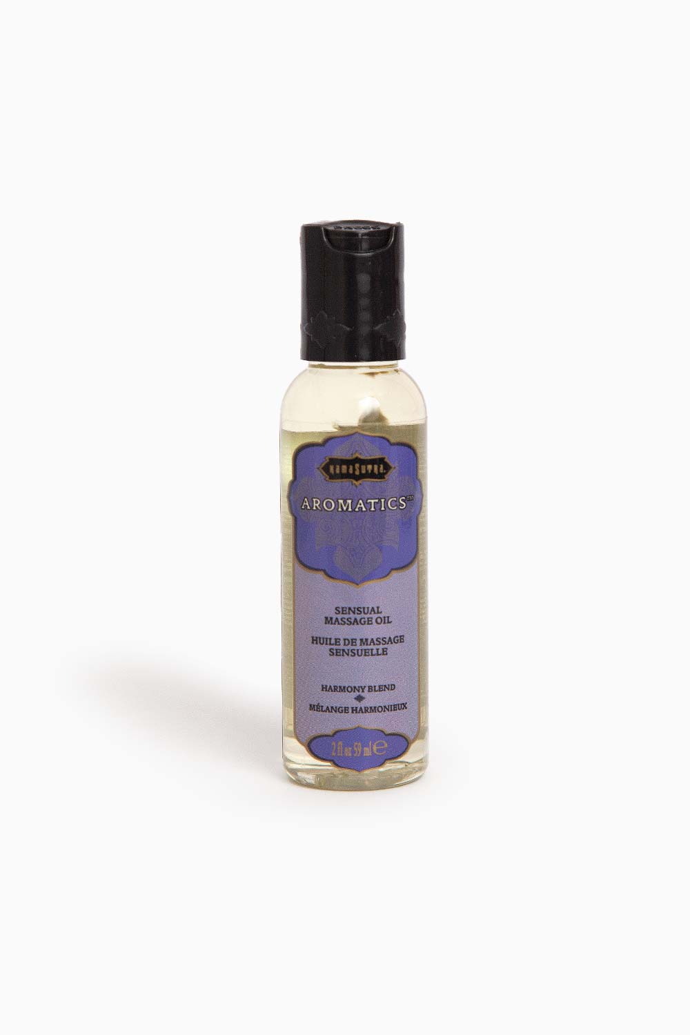 AROMATICS OIL | Aceite de Masaje 60 ml