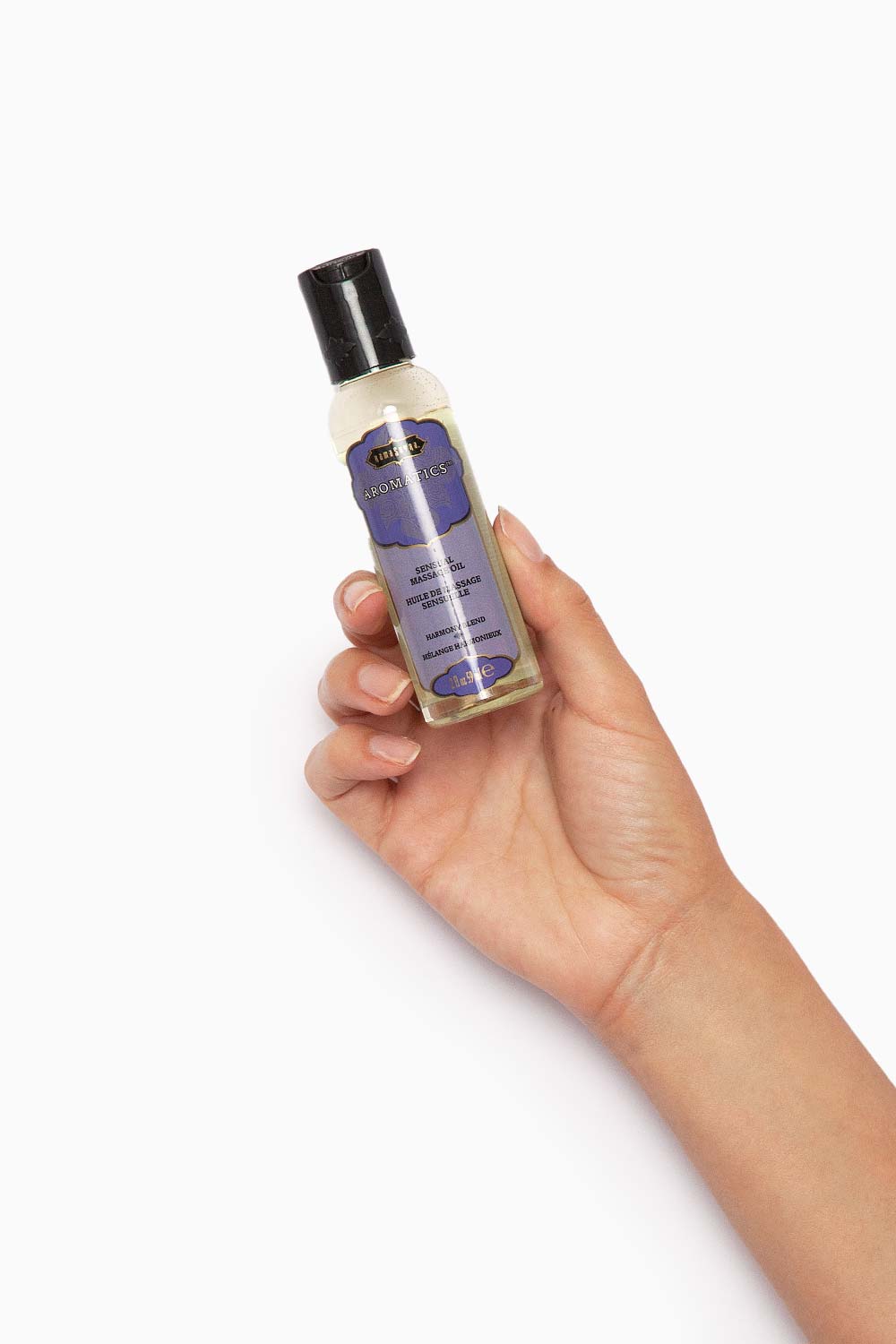 AROMATICS OIL | Aceite de Masaje 60 ml