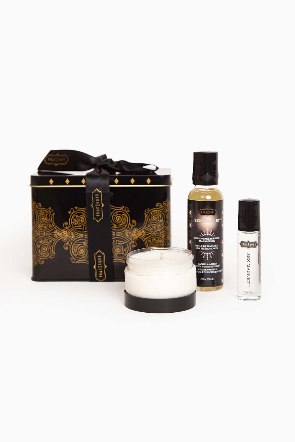 SEX MAGNET | Kit Feromonas