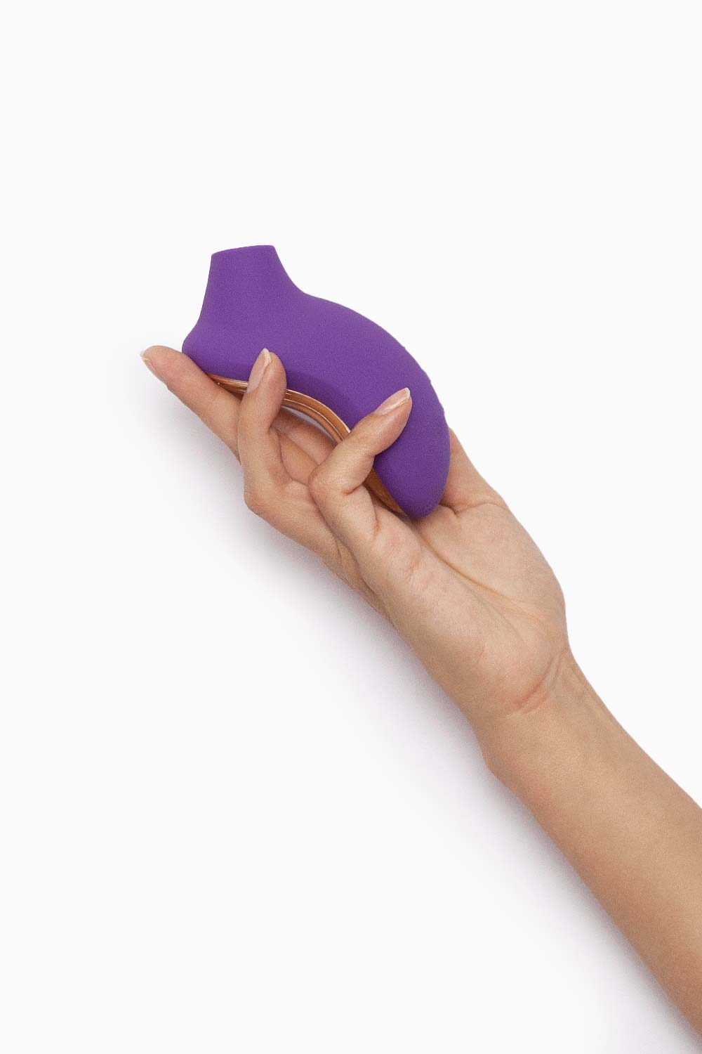 SONA II | Estimulador Sónico de Clítoris