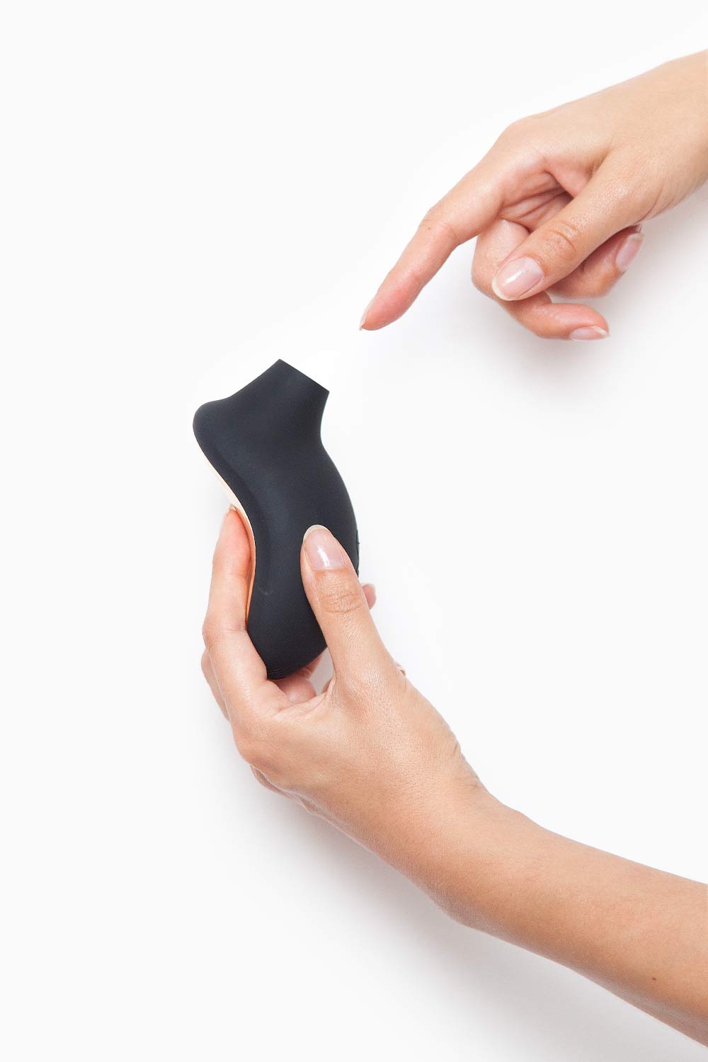 SONA II CRUISE | Estimulador Sónico de Clítoris