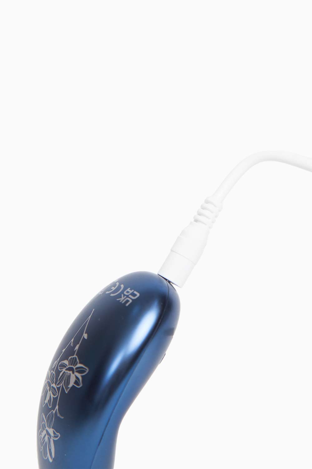 NEA III | Vibrador Externo