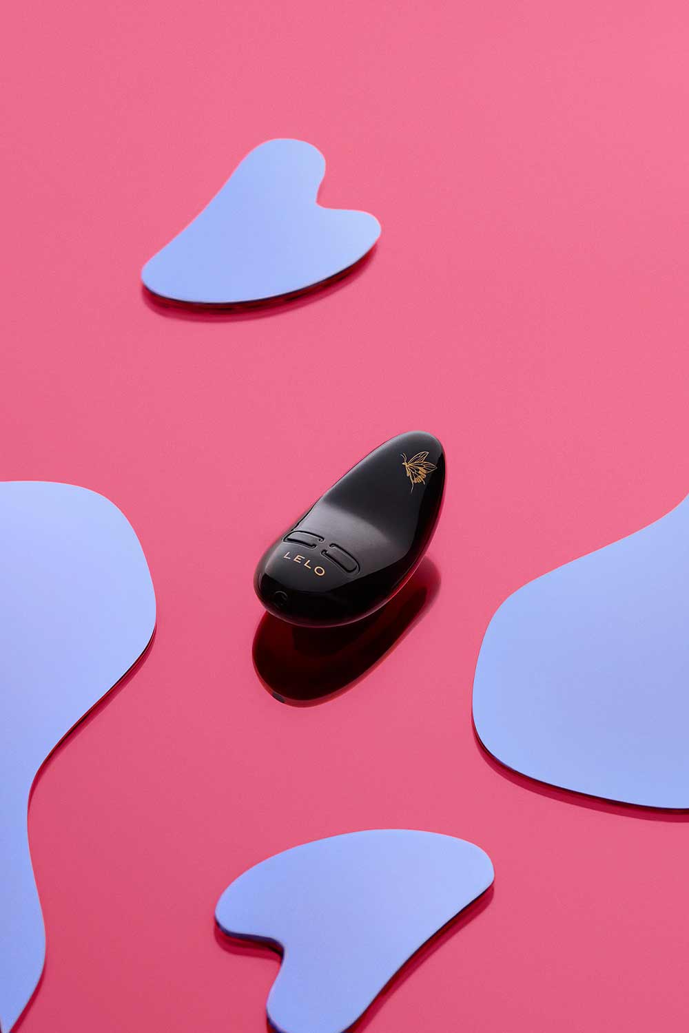 NEA III | Vibrador Externo