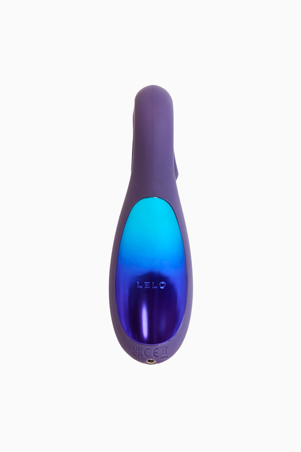 ENIGMA WAVE | Vibrador Sónico Triple Estimulación