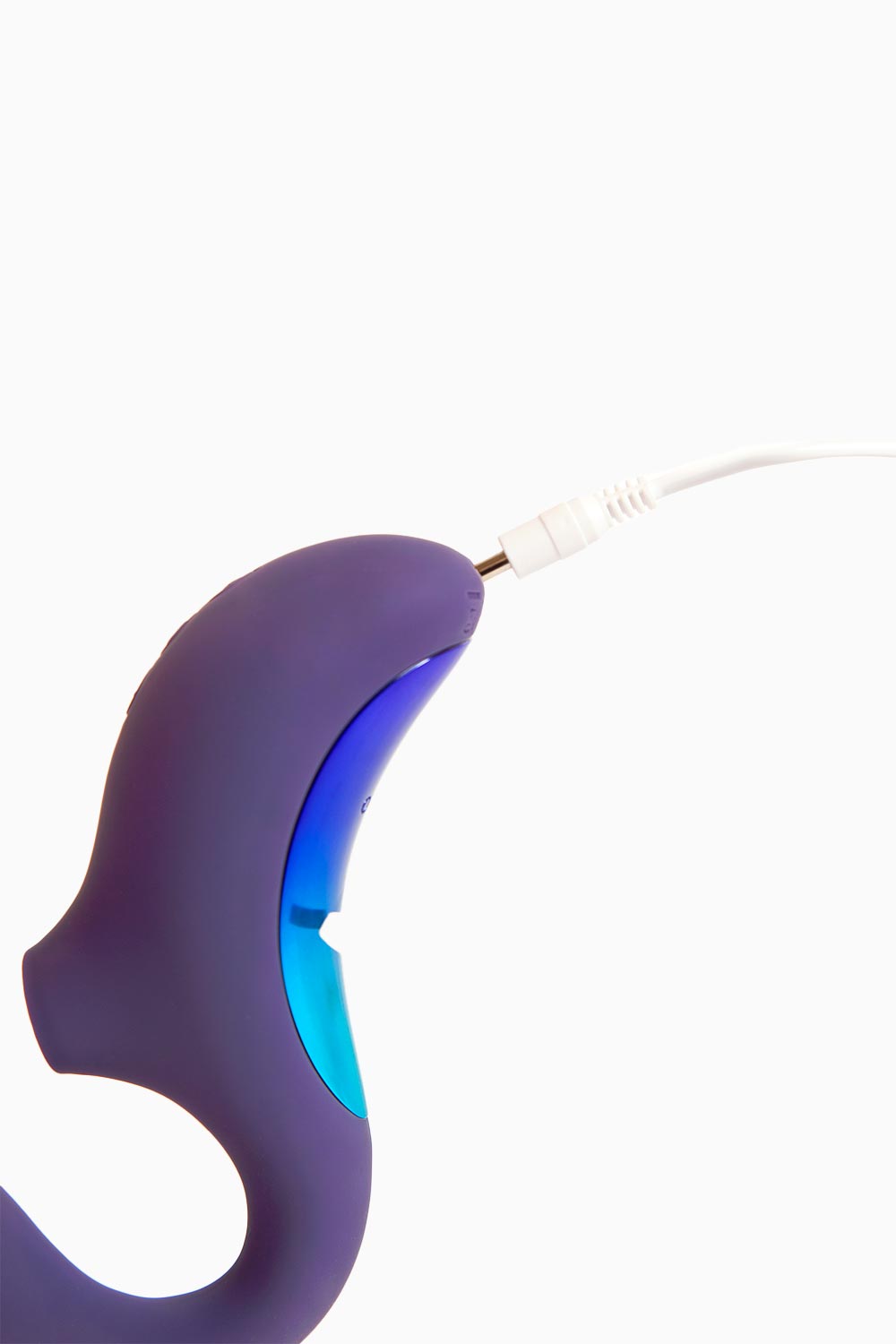 ENIGMA WAVE | Vibrador Sónico Triple Estimulación