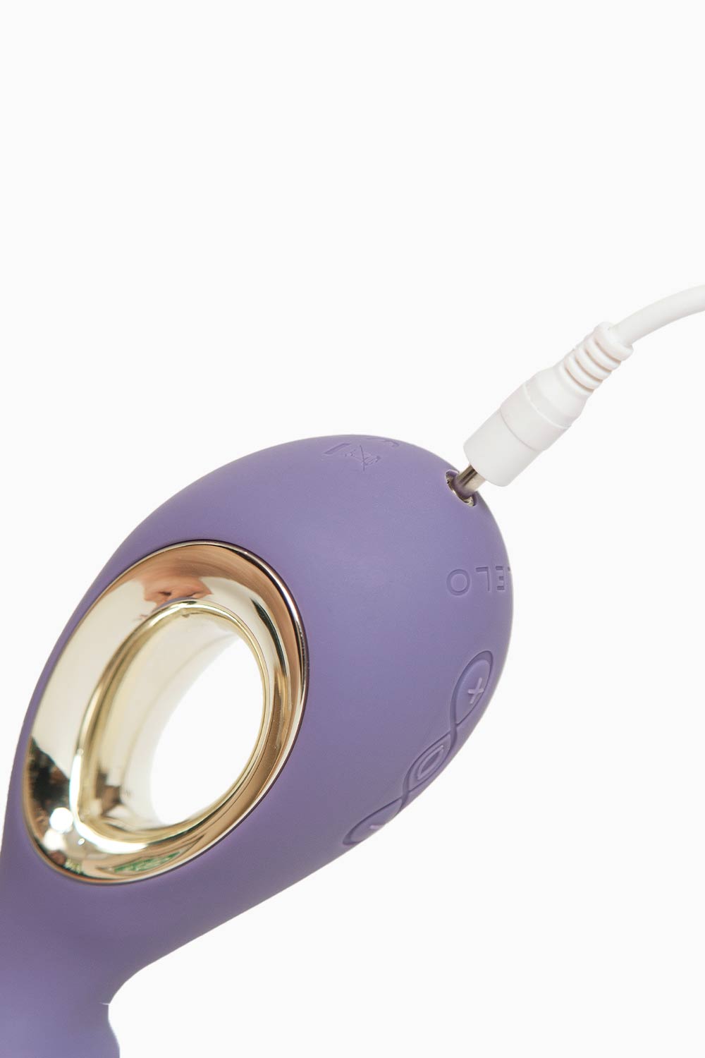 SORAYA BEADS | Masajeador Anal con Cuentas