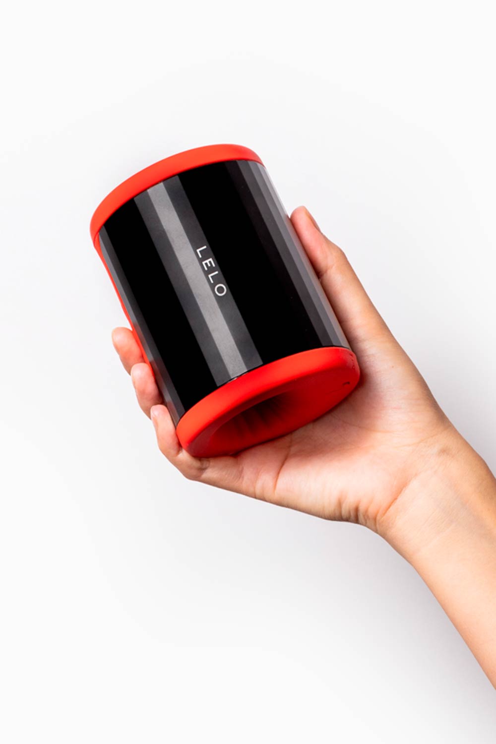 F2S RED | Masturbador y Entrenador de Resistencia con App