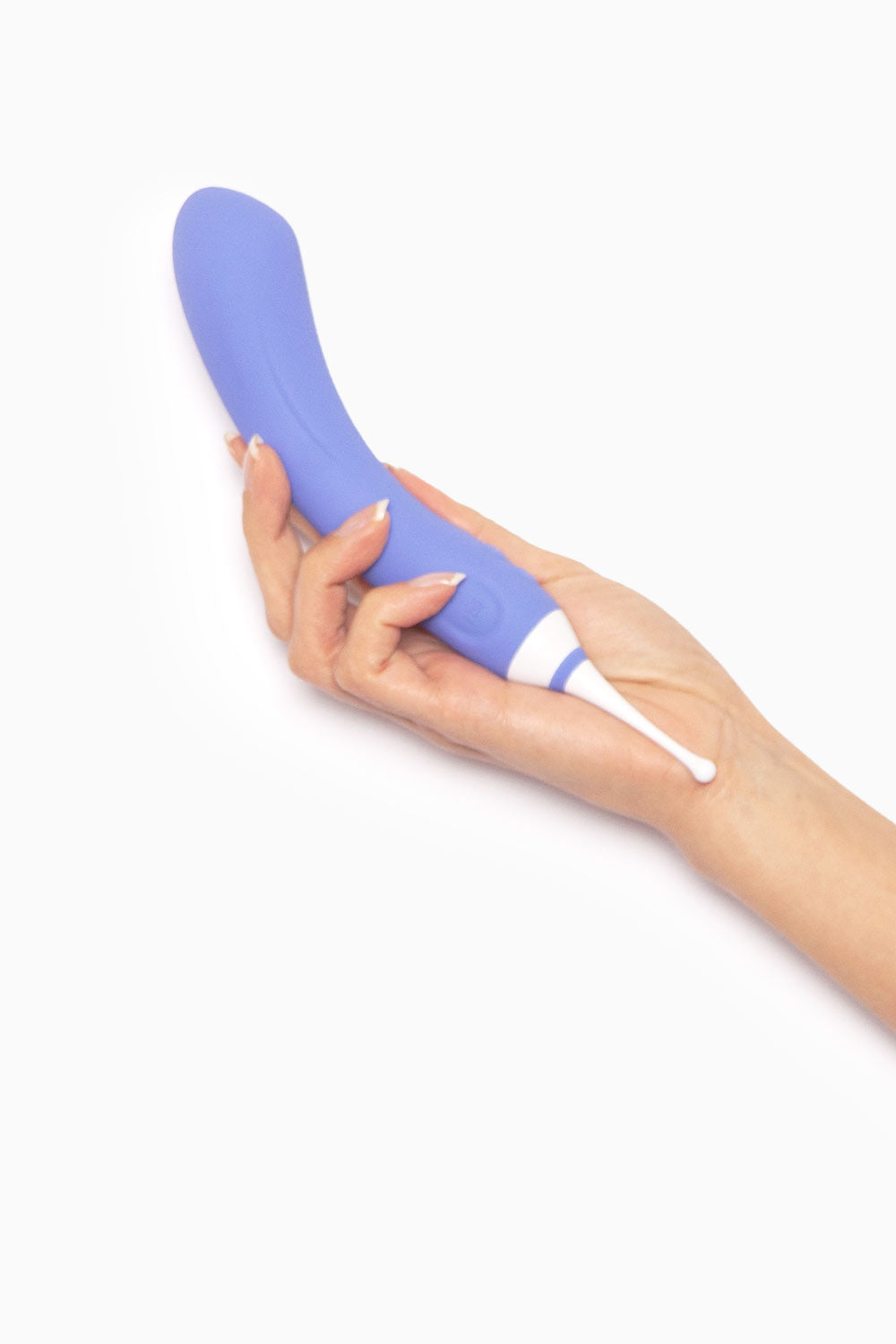 Hyphy Vibrador Doble - Lovense