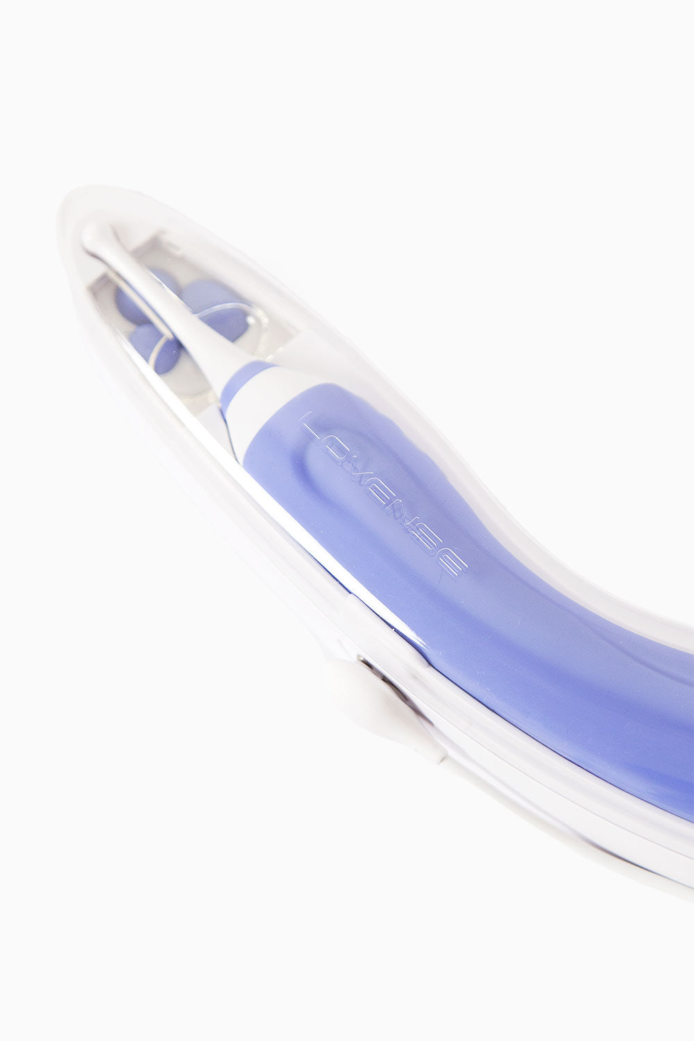 Hyphy Vibrador Doble - Lovense